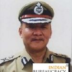 Dawa Sherpa IPS