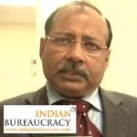 Devender Singh IAS