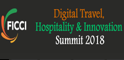 ficci digital travel hospitality & innovation summit