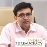 Dinesh Arora appointed Director for Ayushman Bharat Scheme