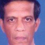 Dr T K Narayanan