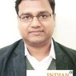Dusmanta Kumar Behera IAS