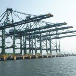 Fourth Container Terminal of JNPT