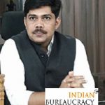 Gholap Ramesh Gorakh IAS
