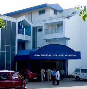 Goa Medical College gets new super specialty block