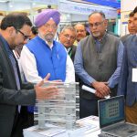 Government to adopt new technologies