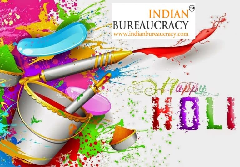 Happy Holi 2023