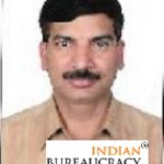 Harish Kumar Vashisht IRS