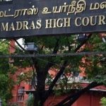 High Court of Madras
