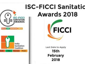 ISC-FICCI Sanitation Awards & Conclave 2018-Indian Bureaucracy