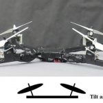 Improving drone performance