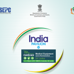 India Pavilion