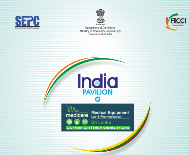 India Pavilion