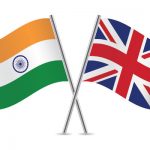 India and UK