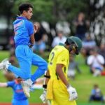 India beat Australia