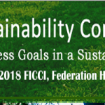Indian Sustainability Conclave 2018