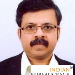 J B Mohapatra IRS