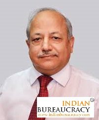 Jagdish Chander Nakra appointed CMD for EIL