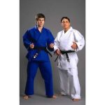 Judo uniform