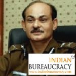 K K Sindhu IPS