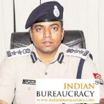 K Sunil Emmanuel IPS