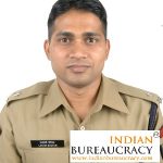 Lakhmi Gautam IPS