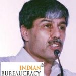 Manoj Jhalani gets additional charge