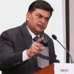 MoS RK Singh