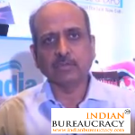 Mukesh Nigam IRTS
