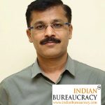 Mundhe Tukaram IAS