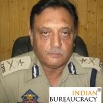 Munir Khan IPS