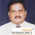 Murali Ramaswami appointed ED