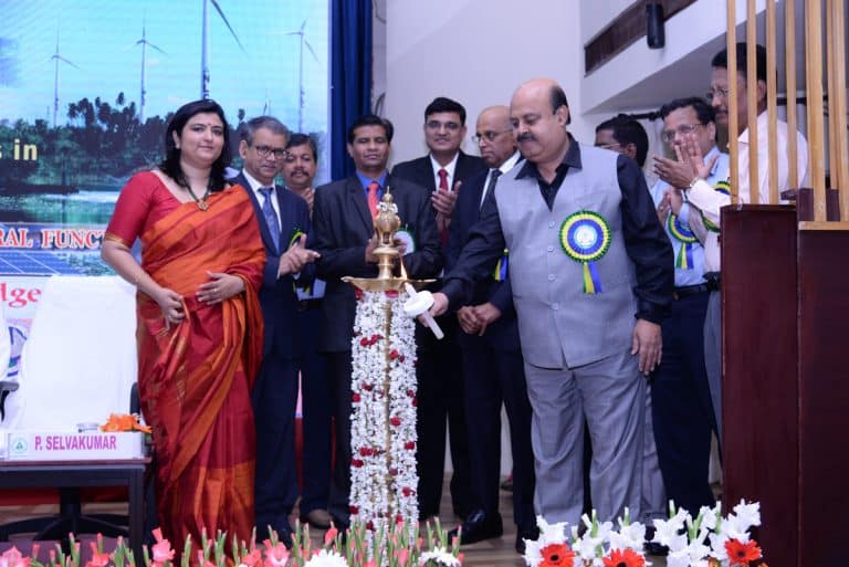 NLCIL Organises National Finance Seminar