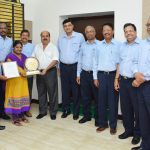 NLCIL bags Rajbasha Award