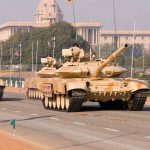 Weapons Procurement Policy