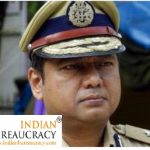 Nirmal Chandra Asthana IPS