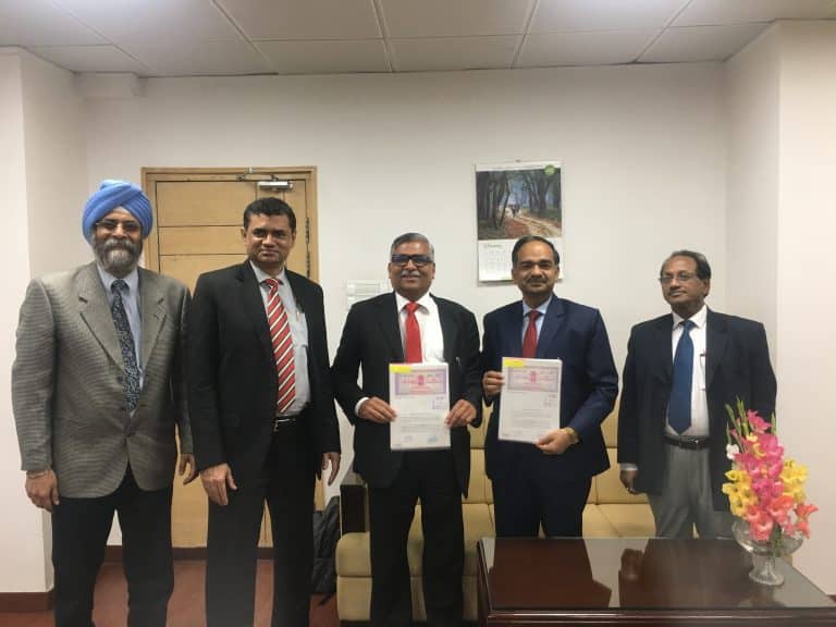 PFC provides Financial Assistance to UP