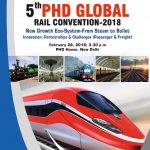 PHD GLOBAL RAIL CONVENTION-2018