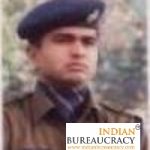 Patel Mayur Kanaiya Lal IPS