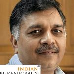 Pawan Kumar Agarwal IAS