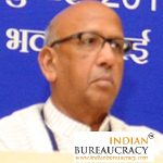 Prabhas Kumar Jha IAS