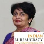 Preeti Sudan IAS