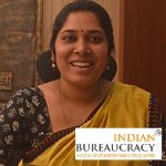 Prerna Deshbhratar IAS