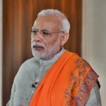Prime Minister Narendra Modi