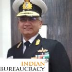 RAdm R Swaminathan