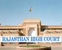 Rajasthan High Court