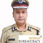 Rajvant Pal Singh IPS