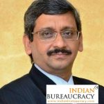 R K Mahapatra appointed Director- HR