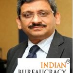Ranjan Kumar Mohapatra takes charge as Director- HR