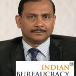 Ravi Shankar Prasad IAS